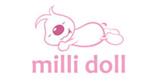 Milldoll童裝品牌