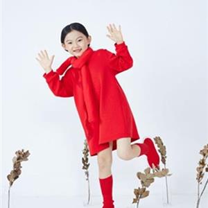 籽芽之家童裝品牌，用誠(chéng)信、誠(chéng)摯服務(wù)每一位家人