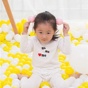 香港管媽媽嬰幼兒內(nèi)衣大禮包品牌，精梳棉，誠邀加盟