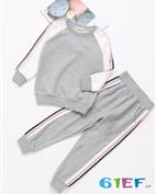 小熊故事童装产品图片