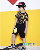 布童答案童装产品图片