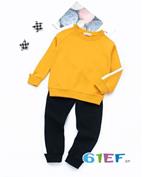 小熊故事童装产品图片