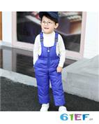 佧姬恩/kajeanII童装产品图片