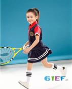 康正億虎童装产品图片