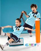 康正億虎童装产品图片