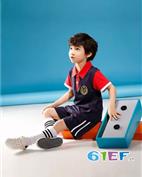 康正億虎童装产品图片