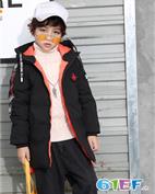 凯弥鼠童装产品图片