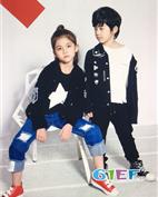 布童答案童装产品图片