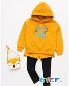 小熊故事童装产品图片