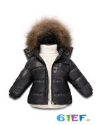 佧姬恩/kajeanII童装产品图片