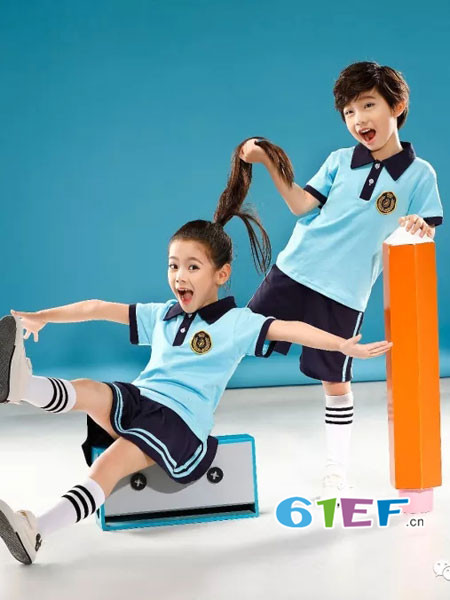 康正億虎童装产品图片