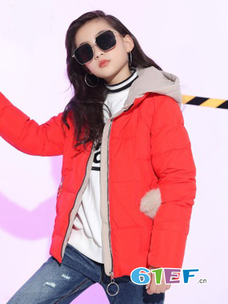 凯弥鼠童装产品图片