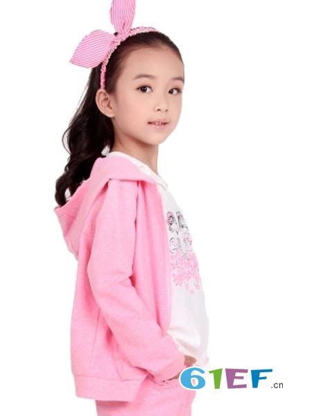 童帅妮狮童装产品图片