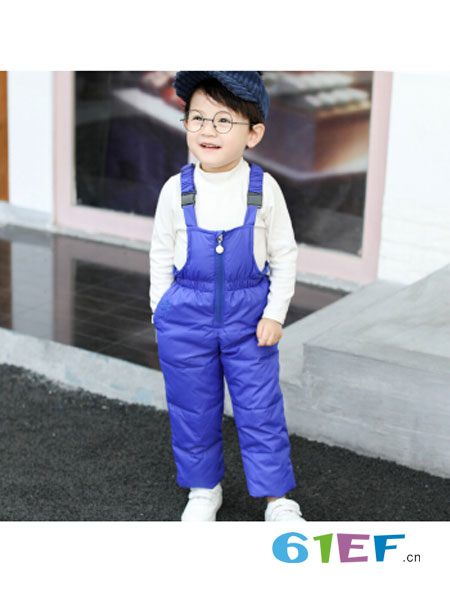 佧姬恩/kajeanII童装产品图片