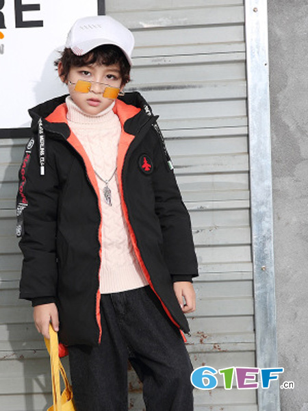 凯弥鼠童装产品图片