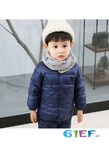 佧姬恩/kajeanII童装产品图片