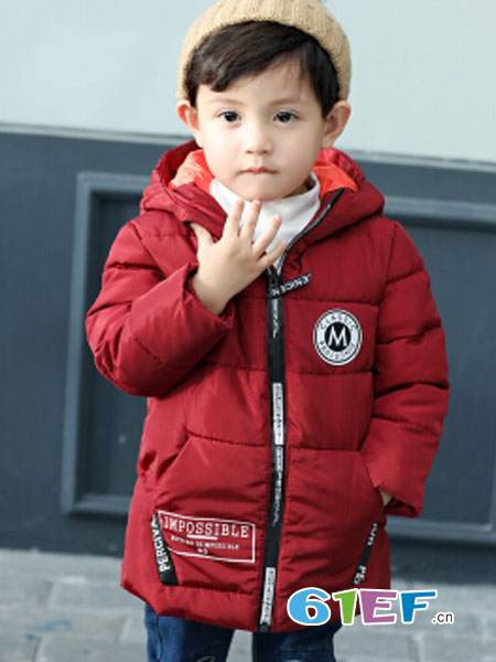 佧姬恩/kajeanII童装产品图片