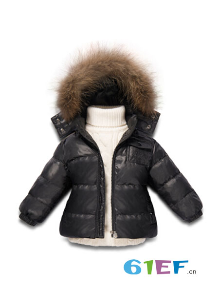 佧姬恩/kajeanII童装产品图片