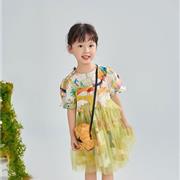哆咪印像2025時(shí)尚新品 爛漫小裙子